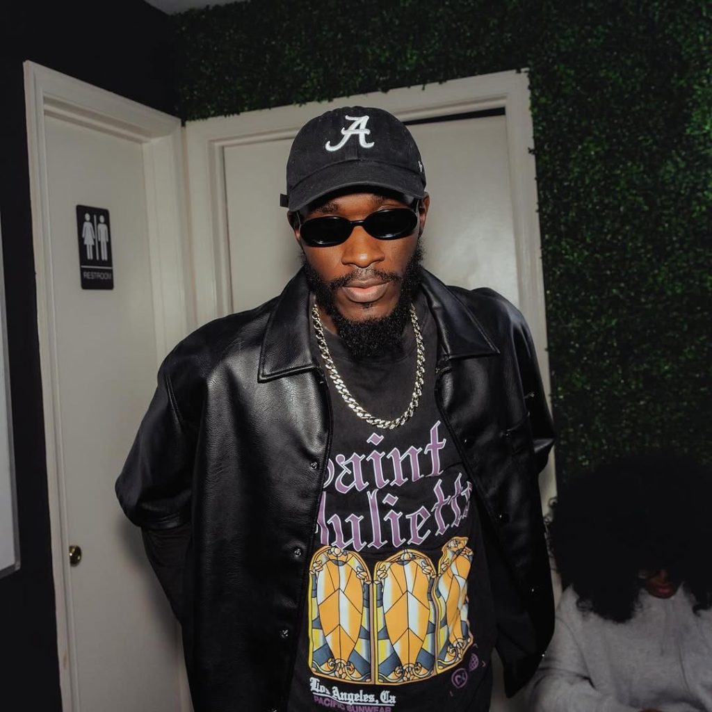 Don Mojo
